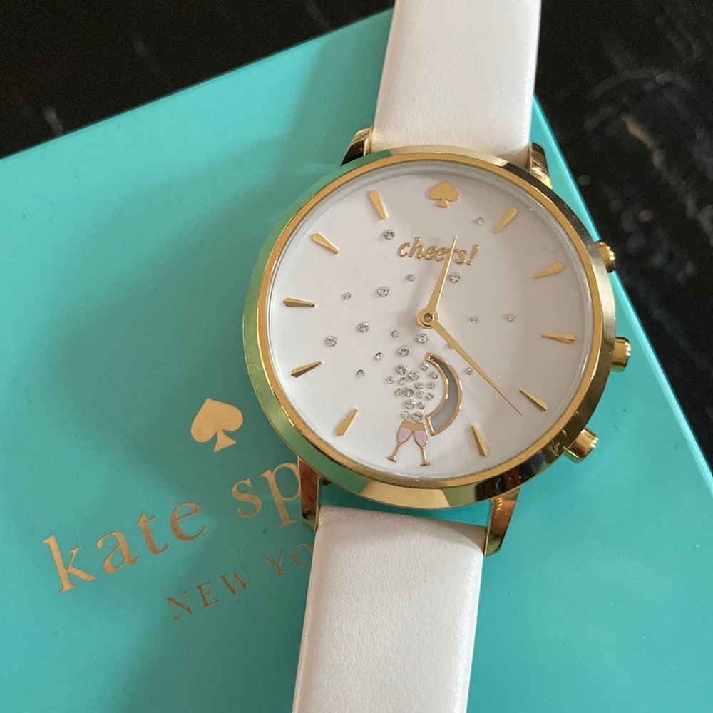 Kate Spade Watch